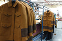 The Power of Fabric at Levtar