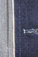 Japanese Denim Navy Jacket