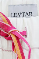 Japanese Denim White Trouser