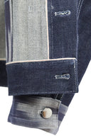 Japanese Denim Navy Jacket