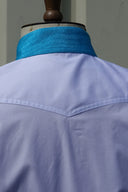 White Cotton Shirt