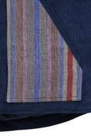 Navy Padded Vest