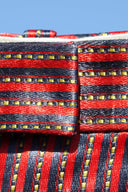 Colorful Striped Pants