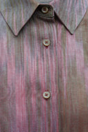 Colorful Jacquard Shirt