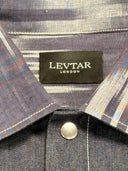 Japanese Denim Jacket