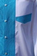 White Cotton Shirt