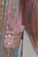Colorful Jacquard Shirt