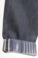 Denim Navy Trouser