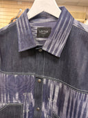 Japanese Denim Jacket