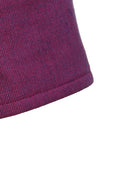 White Collar Popover Shirt