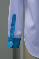White Cotton Shirt