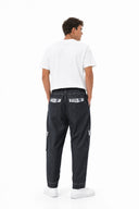 Denim Navy Trouser