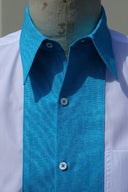 White Cotton Shirt
