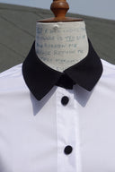 White Cotton Shirt