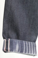 Denim Navy Trouser