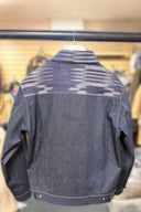 Japanese Denim Jacket