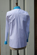 White Cotton Shirt